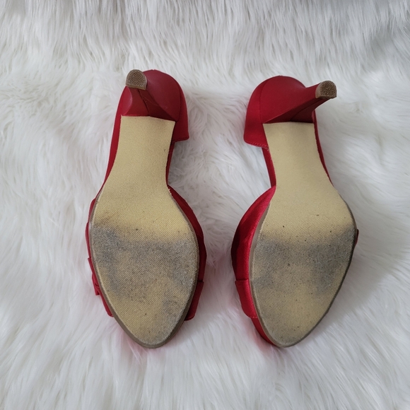 MICHAELANGELO DRESS HEELS - Picture 6 of 8